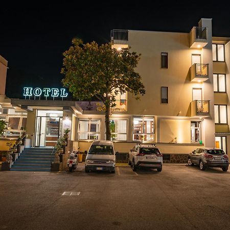 Hotel San Pietro Maiori Dış mekan fotoğraf