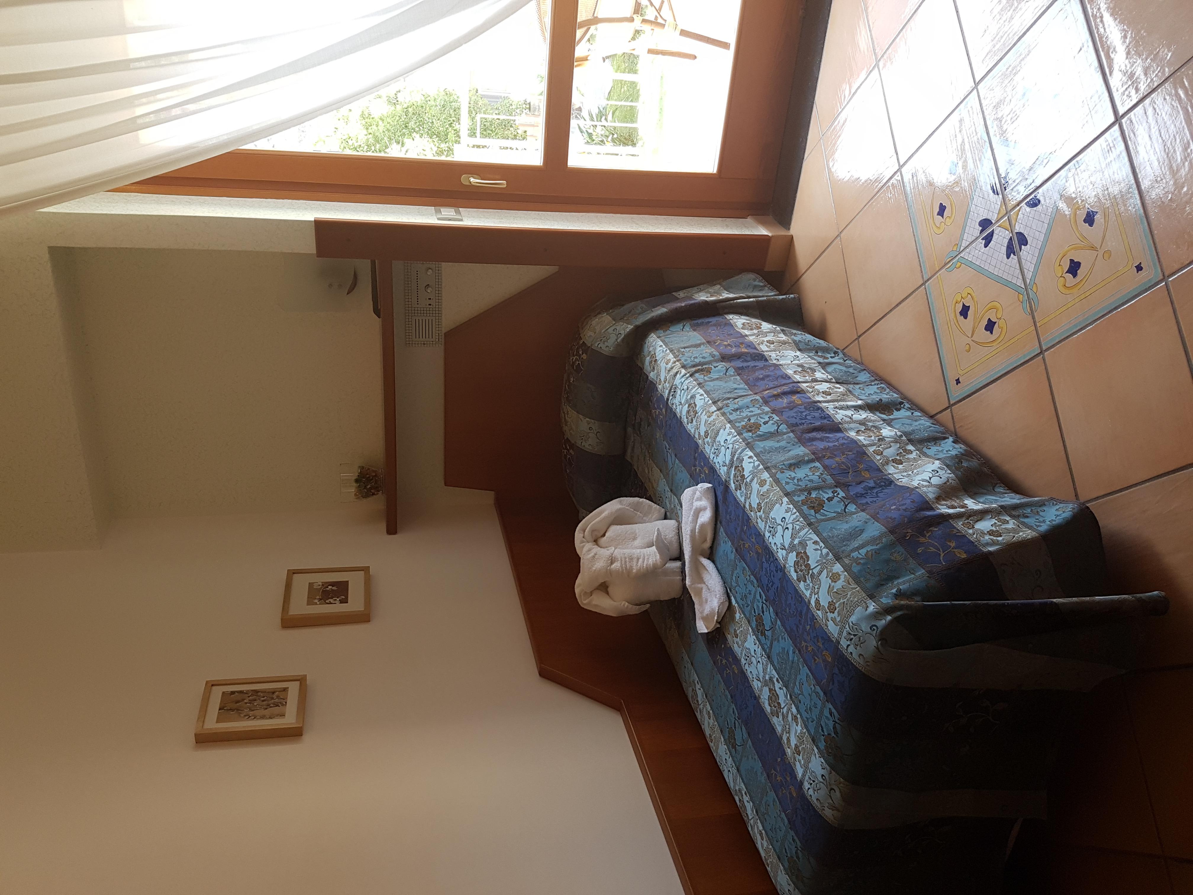 Hotel San Pietro Maiori Dış mekan fotoğraf