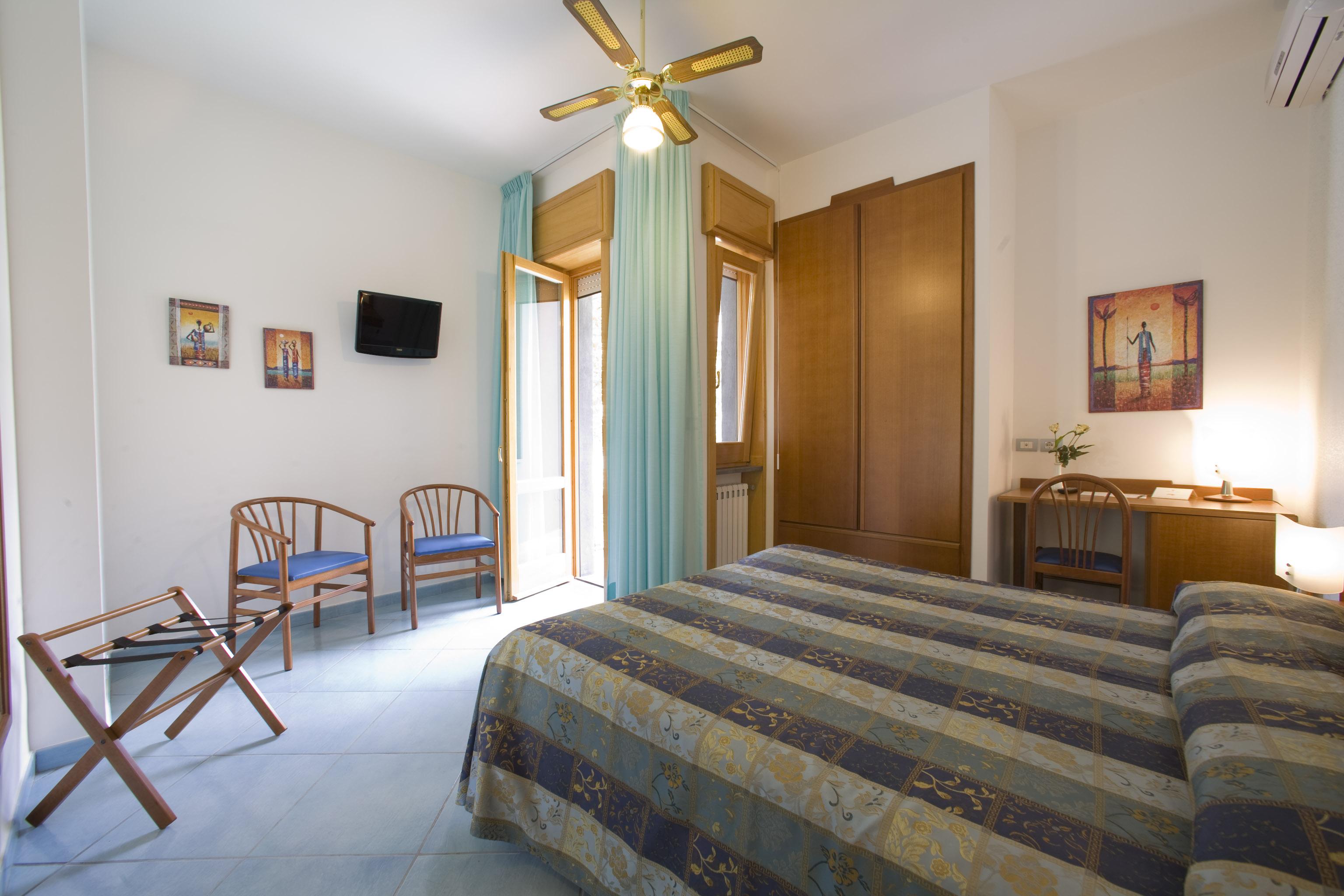 Hotel San Pietro Maiori Dış mekan fotoğraf