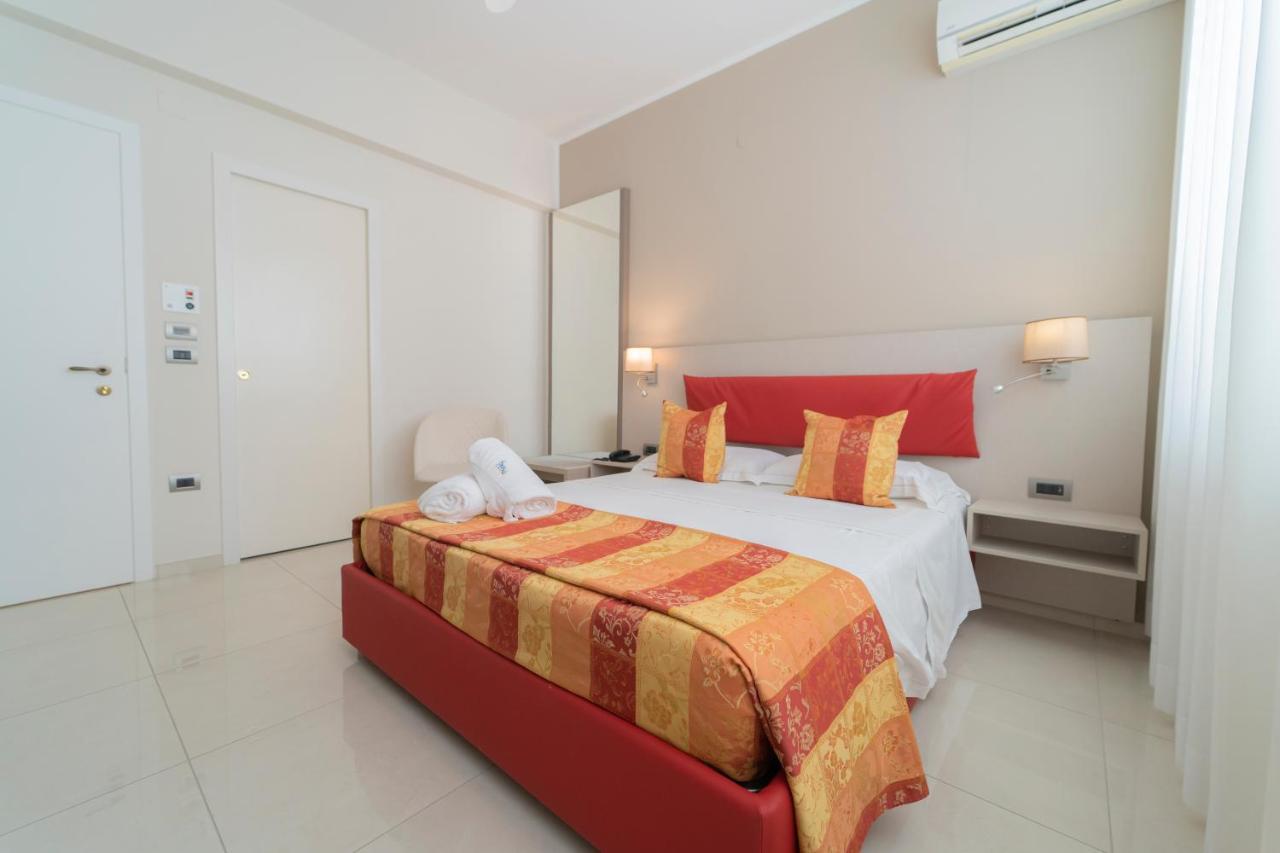 Hotel San Pietro Maiori Dış mekan fotoğraf