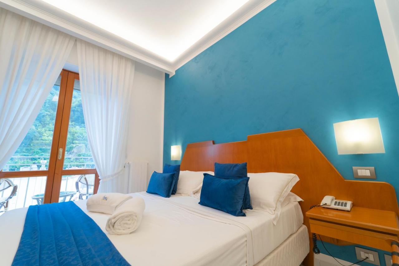 Hotel San Pietro Maiori Dış mekan fotoğraf