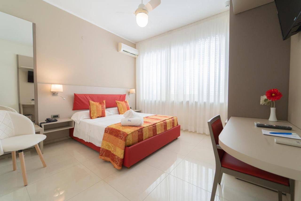 Hotel San Pietro Maiori Dış mekan fotoğraf