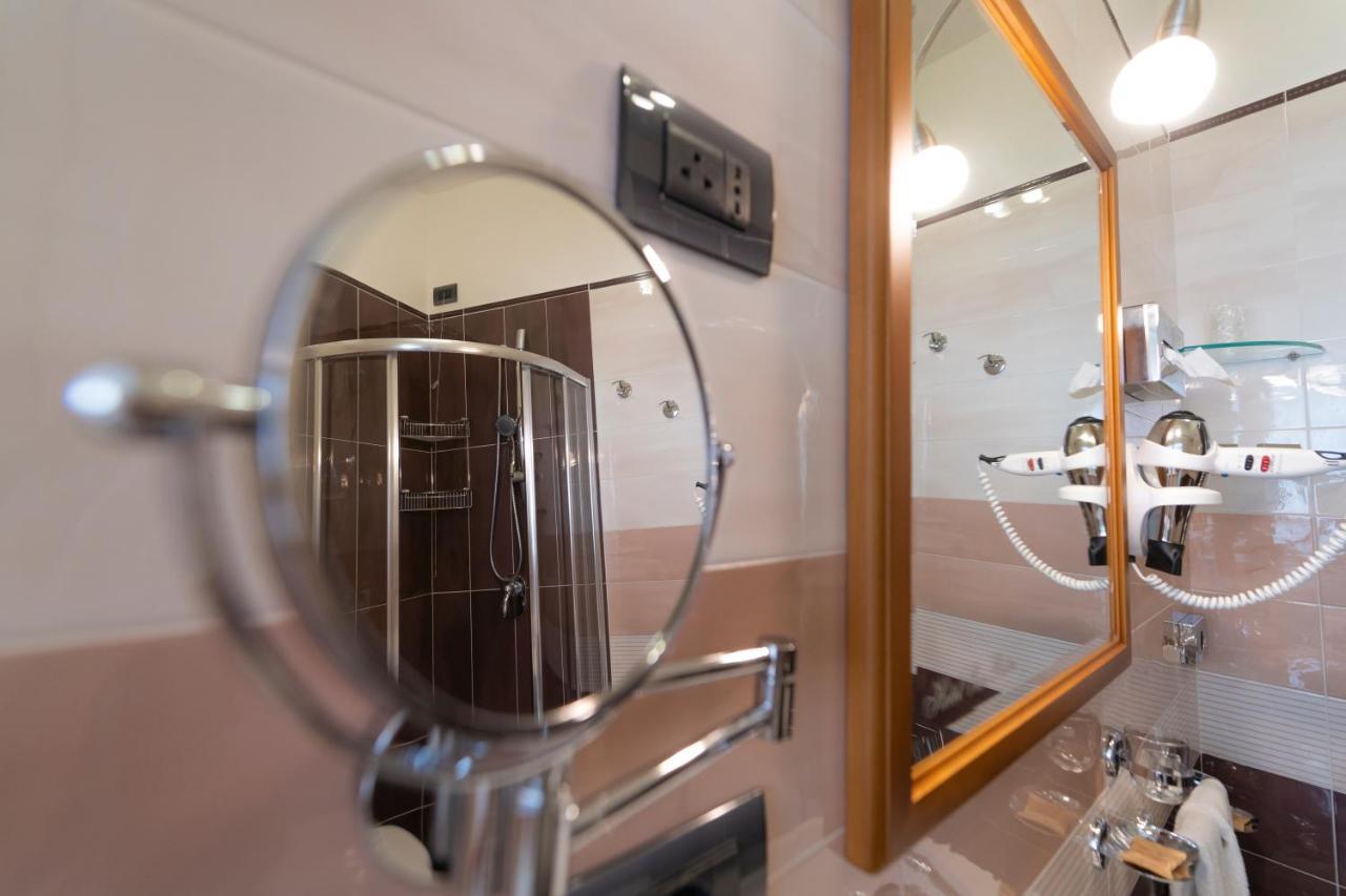 Hotel San Pietro Maiori Dış mekan fotoğraf