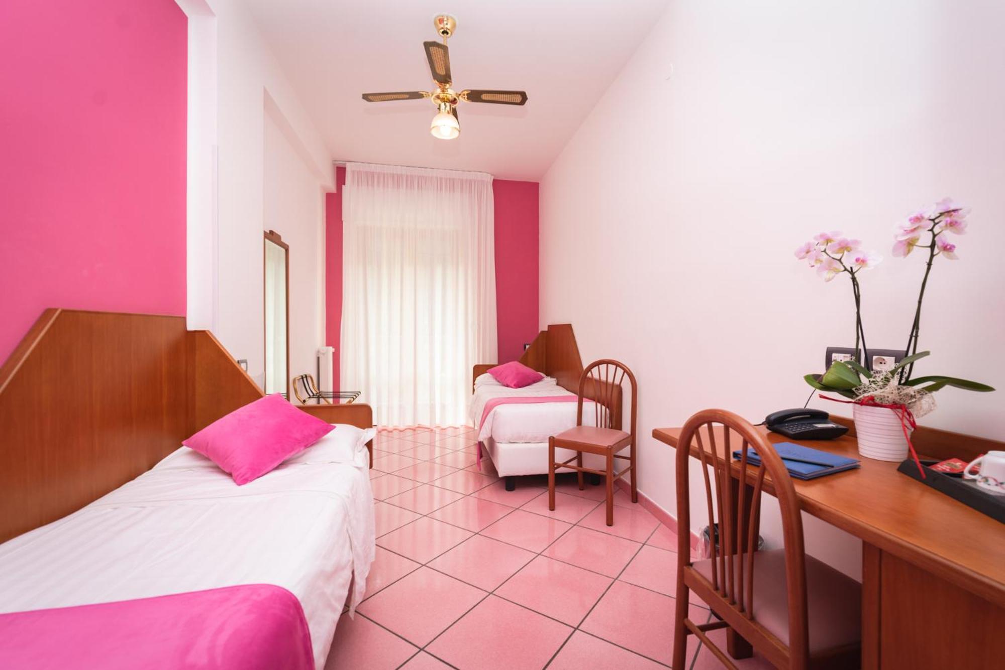 Hotel San Pietro Maiori Dış mekan fotoğraf