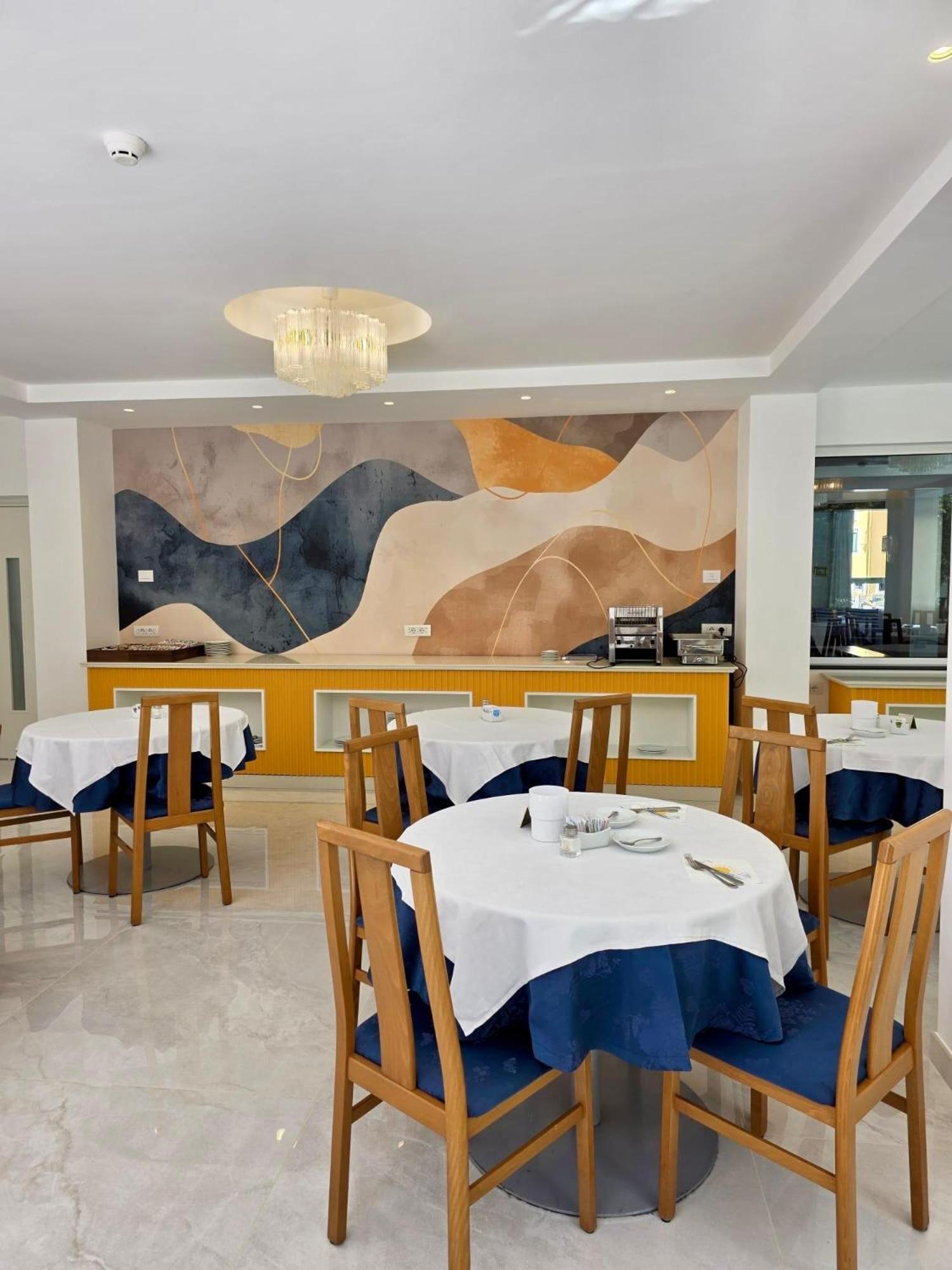 Hotel San Pietro Maiori Dış mekan fotoğraf